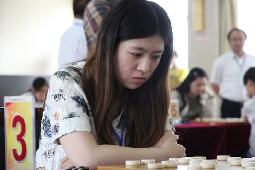 河北张婷婷