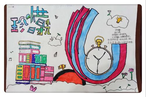 惜时勤学 咏诗励志 ——— 湘东区实验小学省规划课题