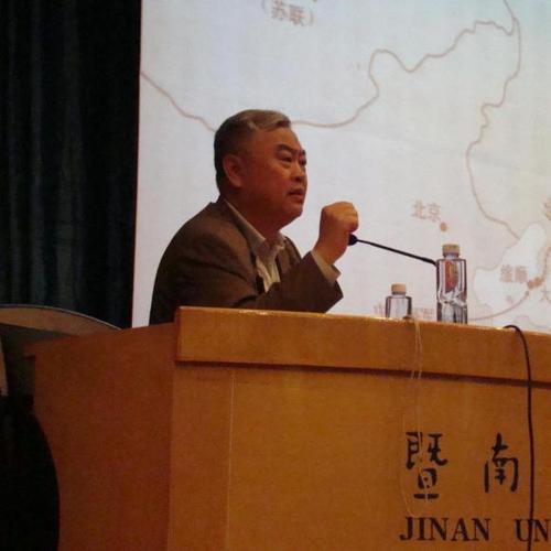 【第17集】在线收听_沈志华教授演讲集_荔枝fm