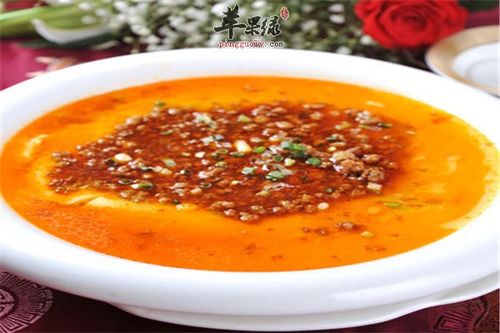 肉末鸡蛋羹——补充营养促进发育强体质