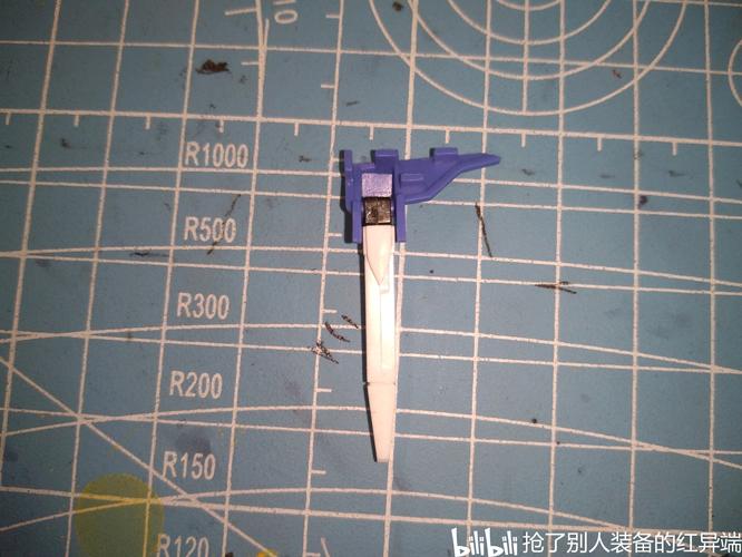 大班8808雪崩能天使说明书未提及部分能天使能天使rii能天使riii拼装