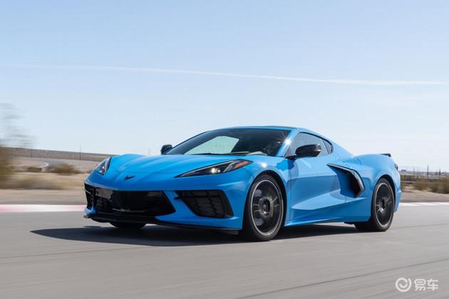 超级混动加持雪佛兰科尔维特将推出旗舰性能版