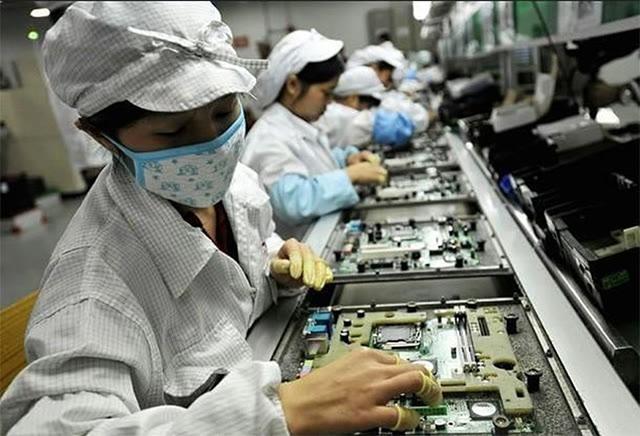 富士康电子厂自离还能再进去吗?富士康电子厂黑名单能解除吗?