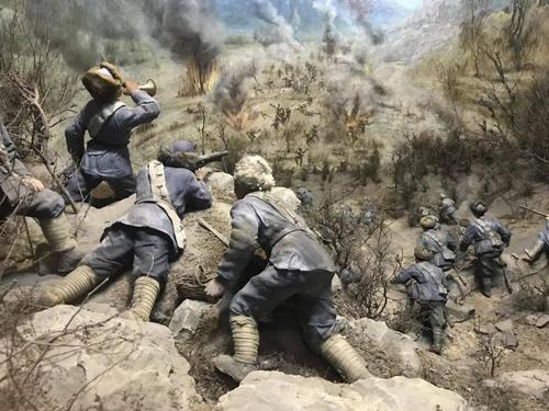 1940年,由汪亚臣领导的东北抗日联军第十军活跃在山河屯,五常地区与