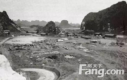 飞虎队机场