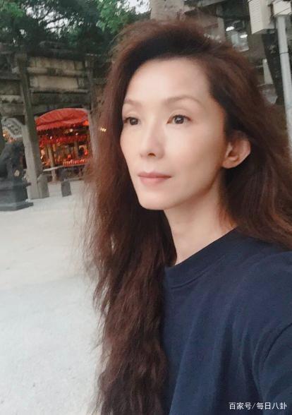 51岁叶全真如今瘦到皮包骨,暴瘦的原因让人致敬,至今