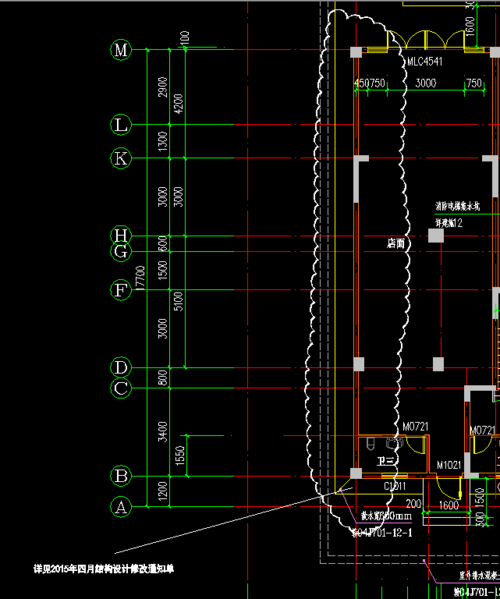 竣工图要怎么做