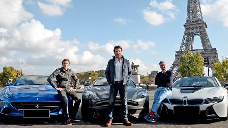 download popular tv show top gear france season 1,2,3,4,5,6