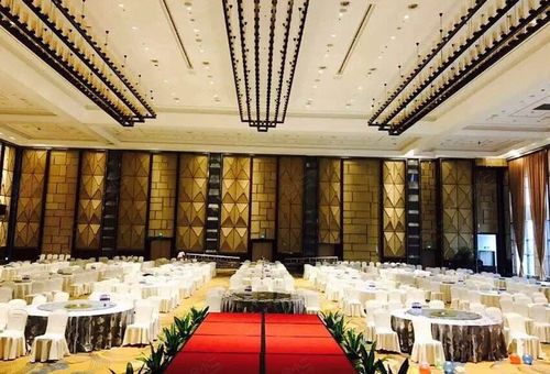 杭州宝盛道谷酒店