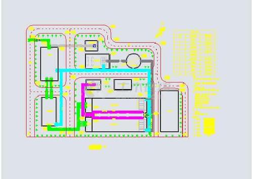 污水处理cass工艺