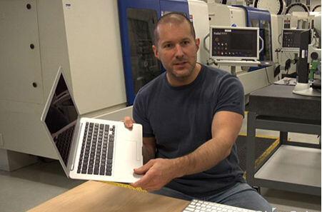 乔纳森·艾维(jonathan ive)