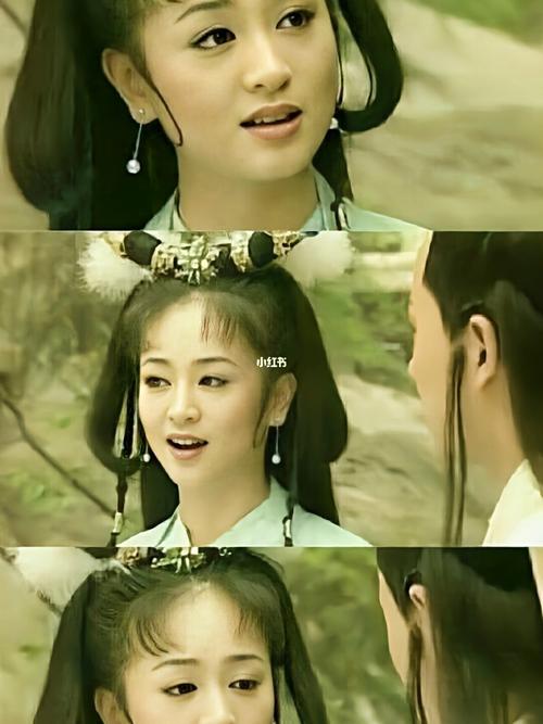 《西游记后传》碧游仙子扮演者_电视剧_华语电视剧分享_影视_电视