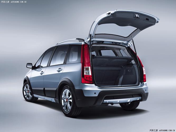 东风风行 景逸 2011款 lv 1.8vvt 豪华型