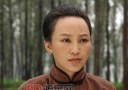 巨兴茂生活现实的老婆照片和资料