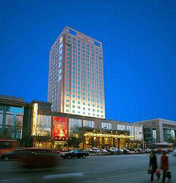 包头海德酒店电话