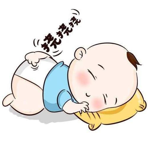 爸爸妈妈要当心,宝宝出现这4种症状可能得肛瘘了