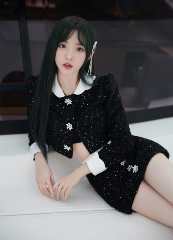 说到neinei郑乃馨的话,不知道大家对她是否有所了解呢?