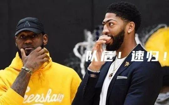 杜兰特复出28分钟砍33 6 4,浓眉能不能学着点!