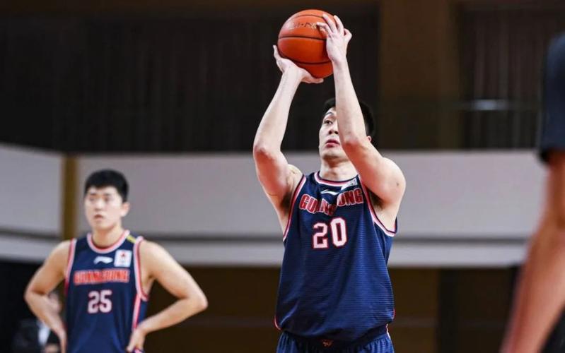 侦探重磅:cba 广东东莞大益 vs 天津先行者.