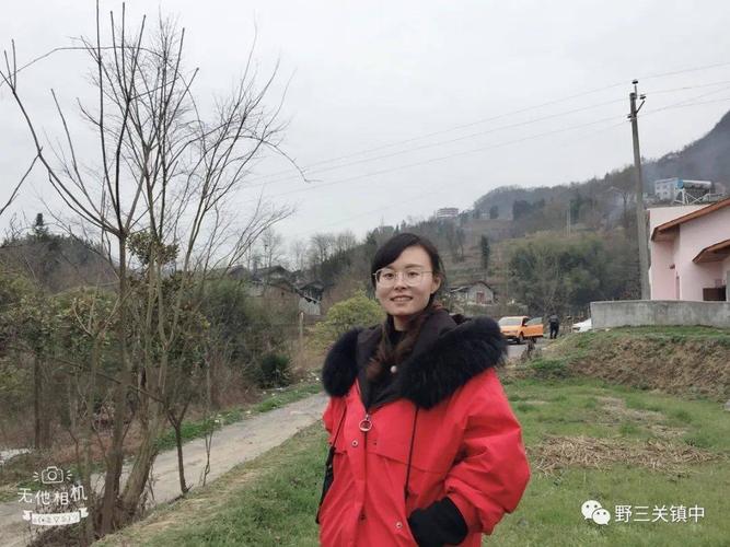 野三关镇中郑老师的讲述,为何全校学生哭了?