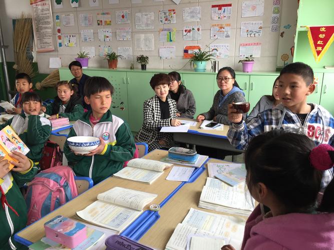 唐徕回民小学通南校区开始招生啦