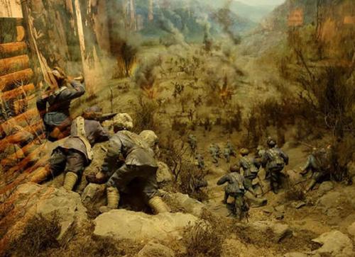 原创14年抗日战争中国到底击杀了多少日本鬼子真实数据你知道吗