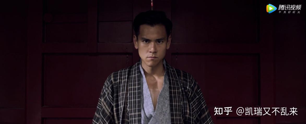 邪不压正最帅不过彭于晏