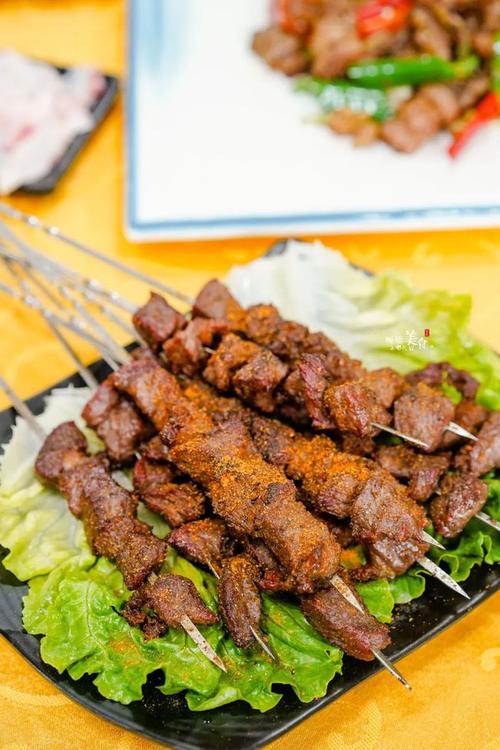 潮汕"全牛宴"杀进顺德了!每天一头牛,不吃隔夜肉,还有炭烤鲜牛肉串