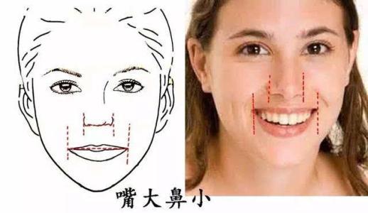 嘴巴大的面相怎么样 嘴巴歪面相