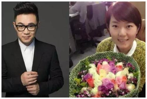 看看大鹏的老婆再看乔杉的老婆原来屌丝男士才是人生赢家