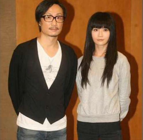 黄晓明和baby杨颖再一次同框,夫妻形同陌路,将黄晓明用完就丢?