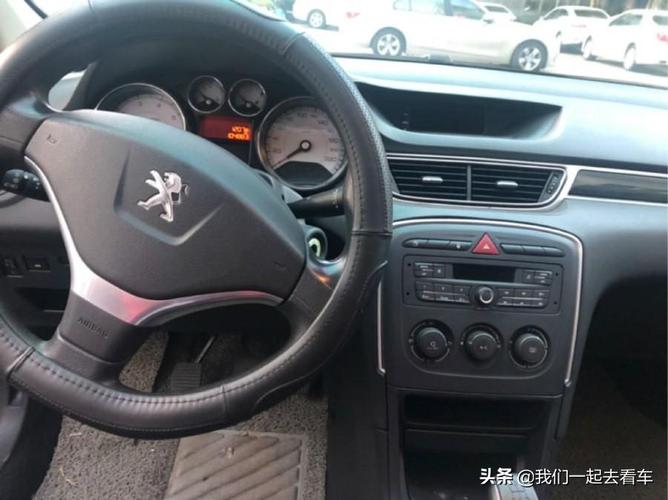 标致308怎么样2014款标致308