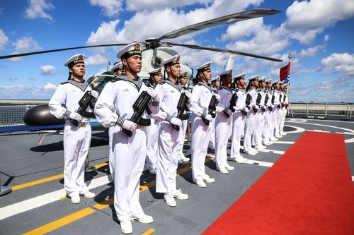 中国海军,华侨,华东军区,七十,中国人民解放军