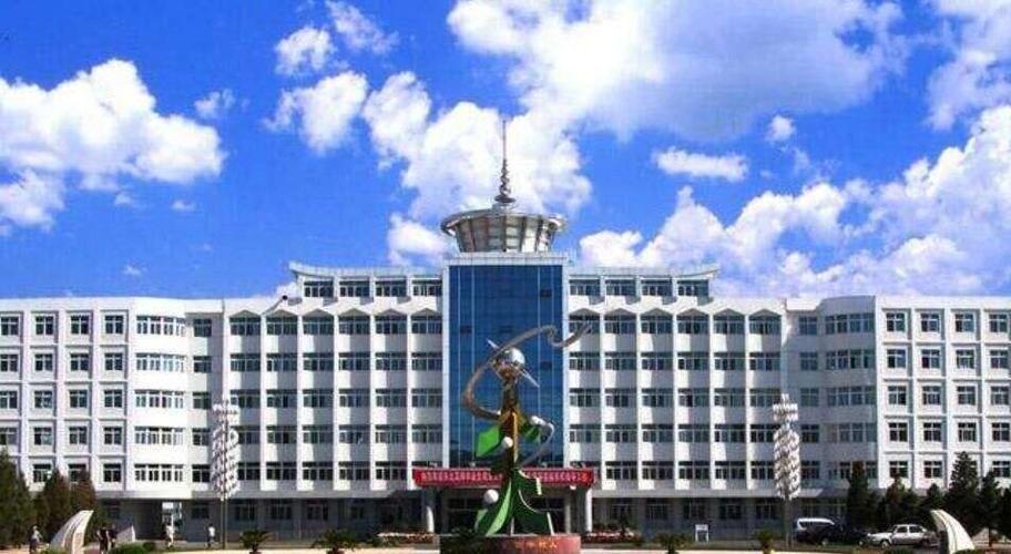 内蒙古实力很强的六所大学,有四所在呼和浩特市,你知道几所呢