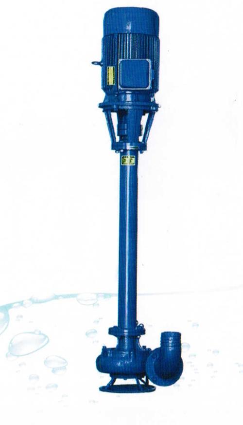 上海朝隆泵业有限公司