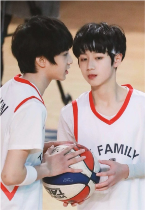 刘耀文朱志鑫 头像 壁纸【文朱】