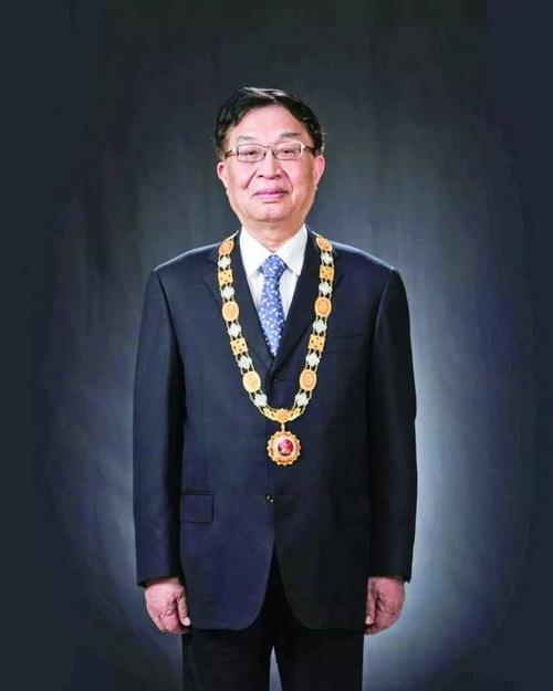 信息处理专家, a target="_blank" href="/item/中国科学院院士