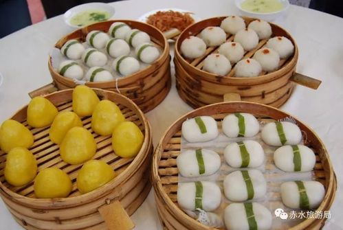 【国庆专刊】食之放心!赤水美食大全,演绎赤水舌尖上的诱惑!