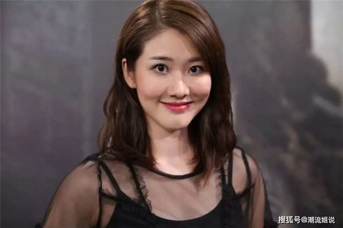 原创中华小姐冠军邓佩仪生日发文,做了七年配角,终于转正当上女主角