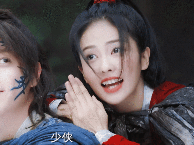 许凯和白鹿没可能了吗?