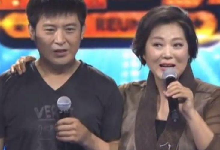 王茜华两个"第一次"都给了孙涛,忍不住真情流露,哭得像泪人!