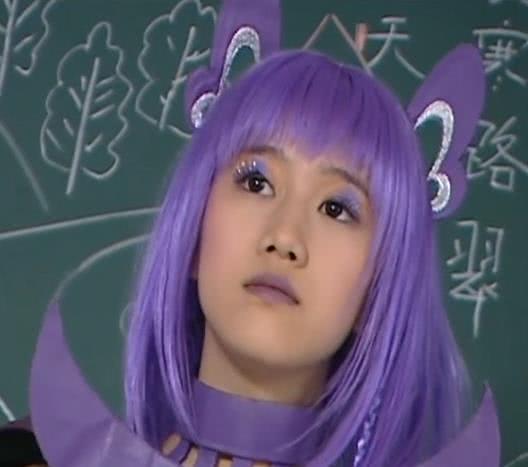 《巴啦啦小魔仙》:相较于美琪美雪,严莉莉确实更讨喜