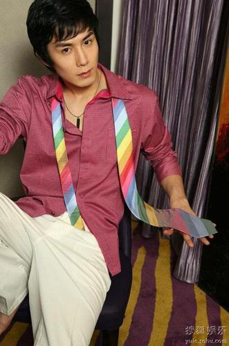 李承铉_演员_作品_个人资料_简历_生日_经历_八卦