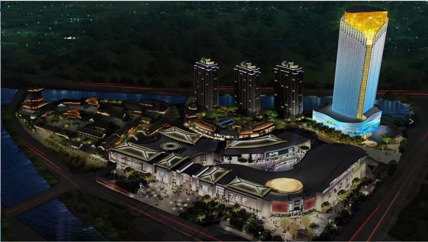 盐城八佰伴最新进展,位于先锋岛.大家觉得这个商场如何?