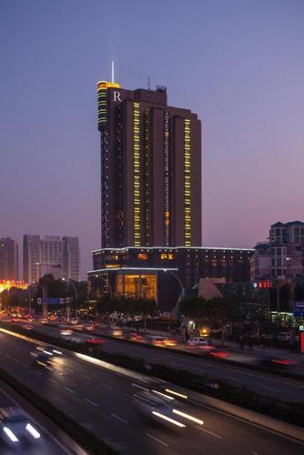 中国湖北省武汉市武昌区徐东大街160号, 楚河汉街东湖风景区, 武汉