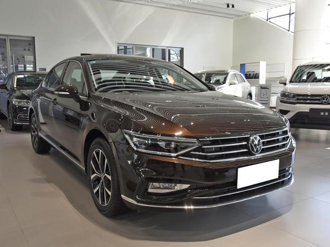 保定地区2017款帕萨特优惠多少钱大众迈腾和帕萨特对比