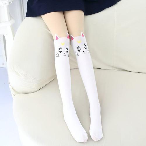 10 春夏夏季舞蹈白 7 女孩长袜 3 岁小学生丝袜 15 12 中大童连裤袜