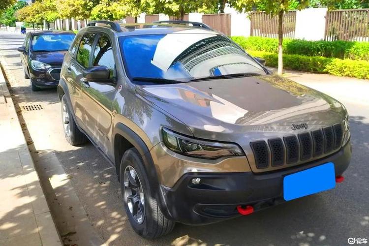 【jeep自由光】jeep自由光口碑_jeep自由光怎么样_光