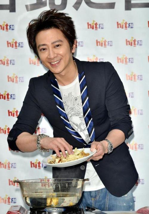 演员孙耀威将要复出 但又被雪藏 原因实在可笑