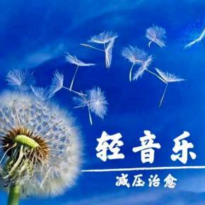 轻音乐/快速入睡/治愈放松/配乐